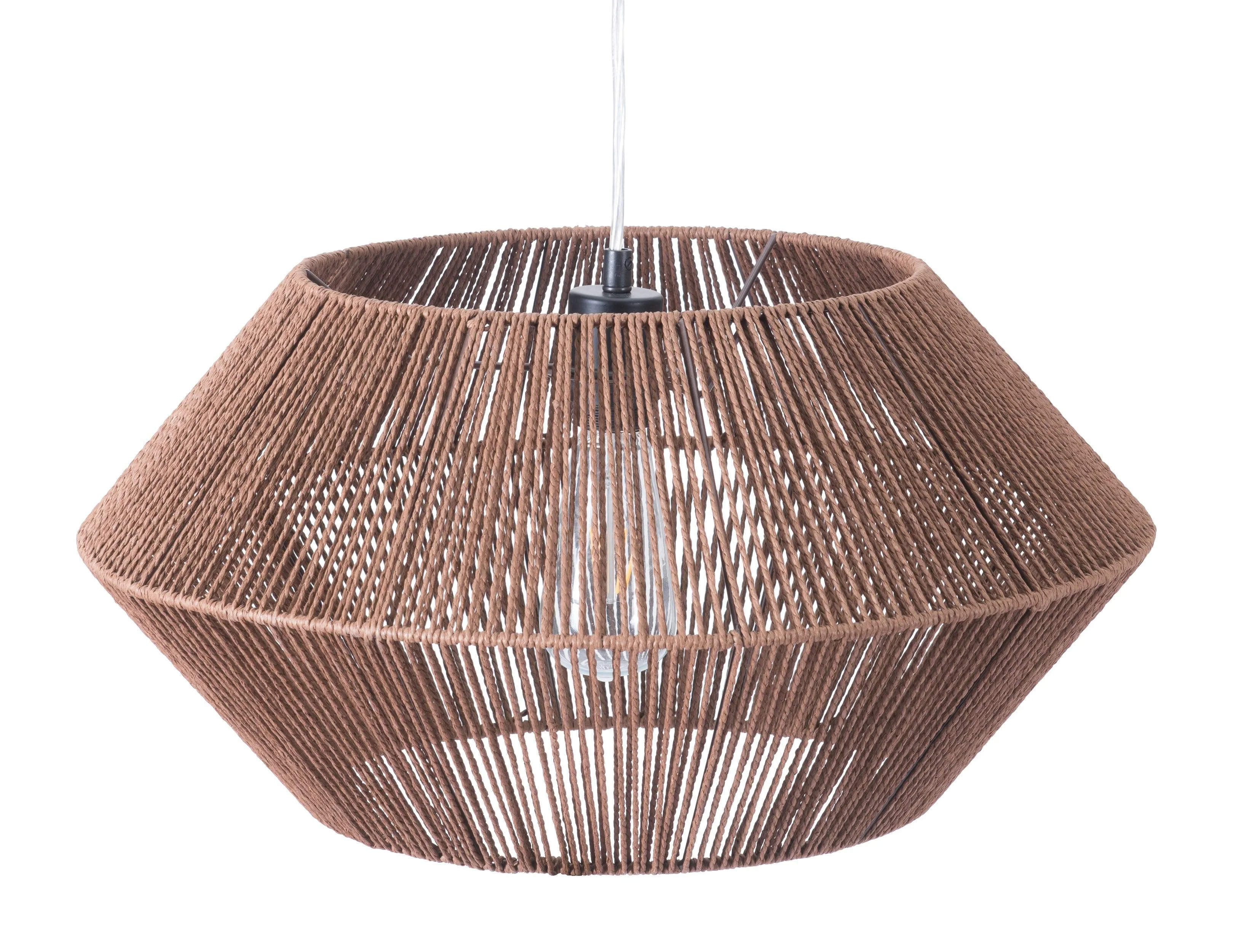 Kendrick Ceiling Lamp - Frankwebs