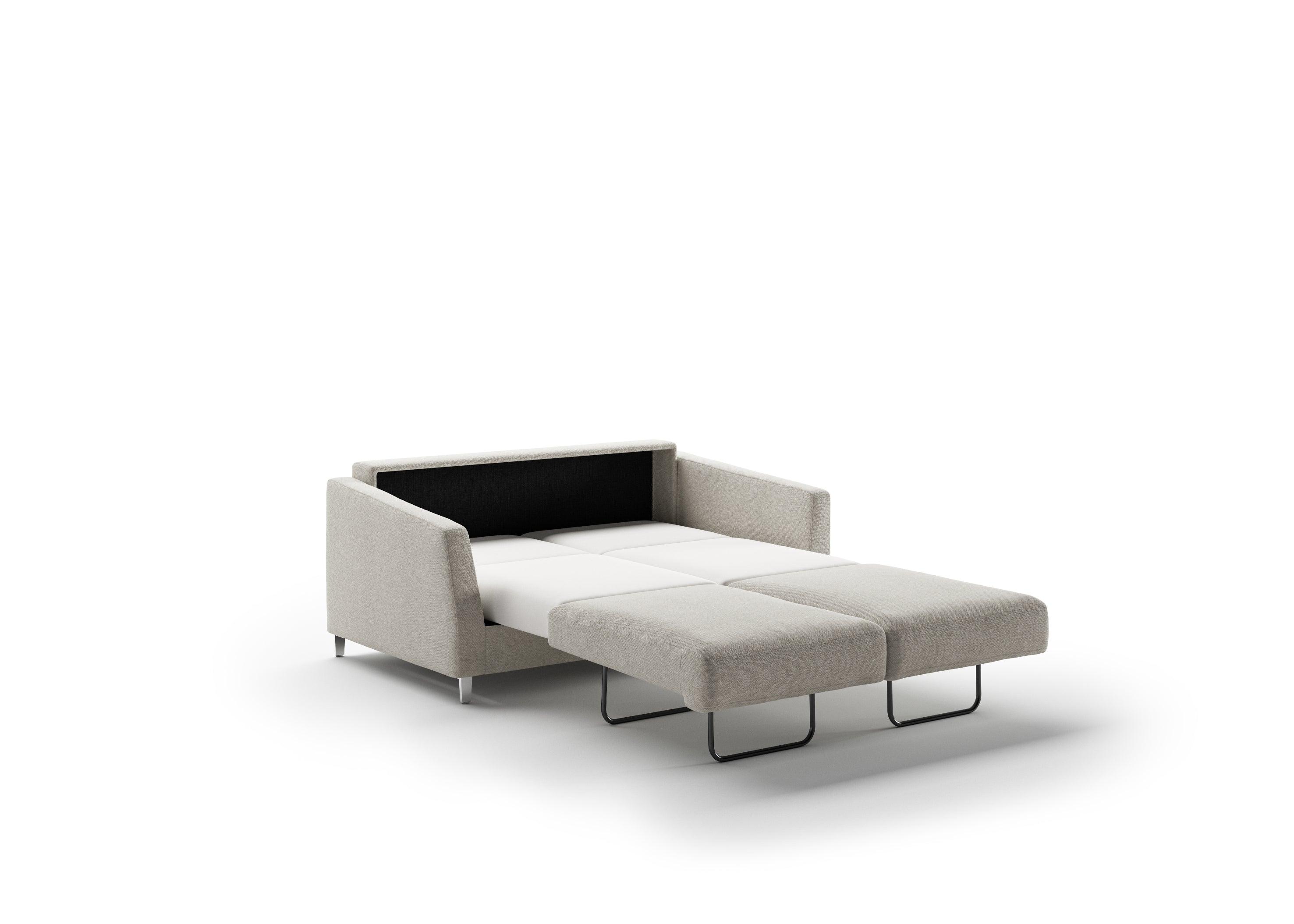 Monika Sleeper - Frankwebs