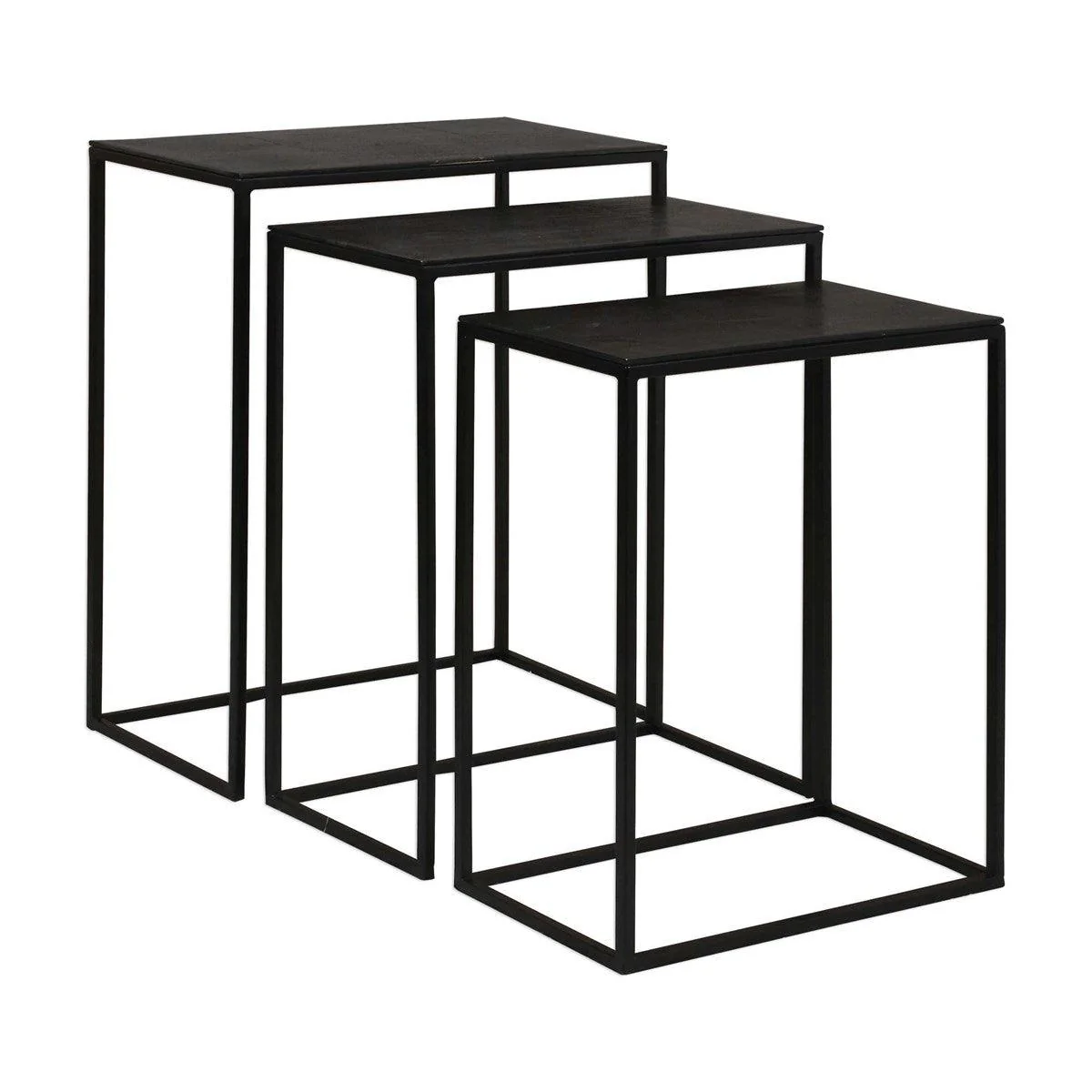 Coreene Nesting Tables - Frankwebs