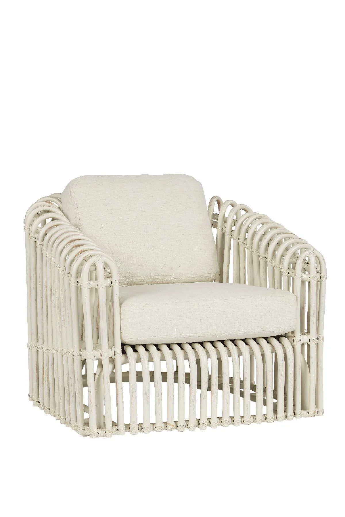Getaway Camps Bay Rattan Chair - Frankwebs