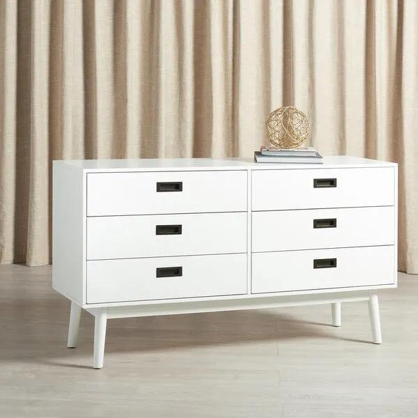 DONALD 6 DRAWER DRESSER - Frankwebs