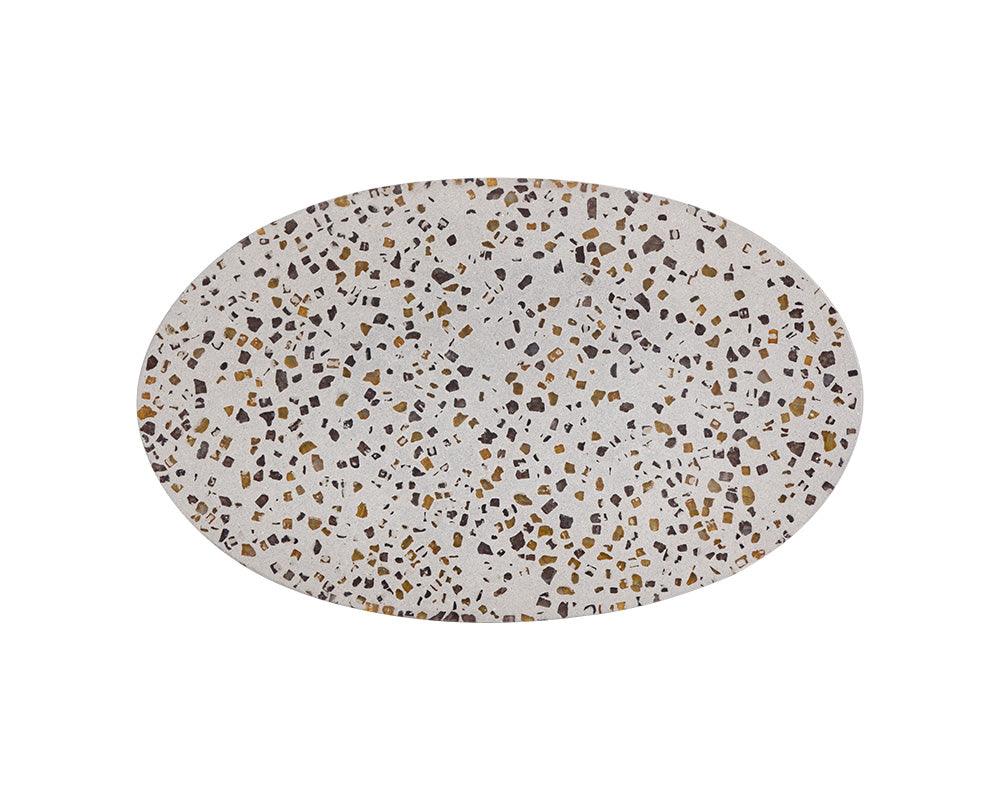 Carment End Table - Frankwebs