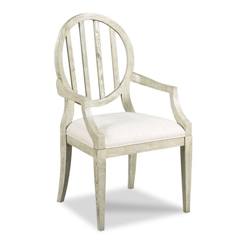 Emma Arm Chair - Frankwebs