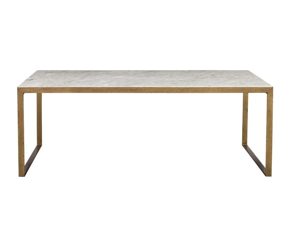 Evert Coffee Table - Frankwebs