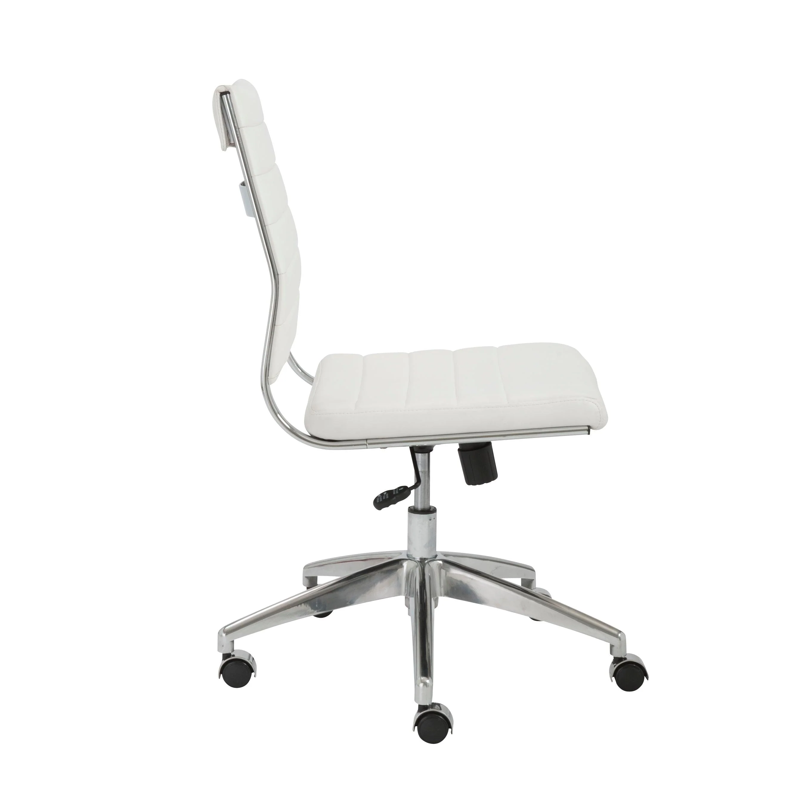 Axel Low Back Office Chair w/o Armrests - Frankwebs