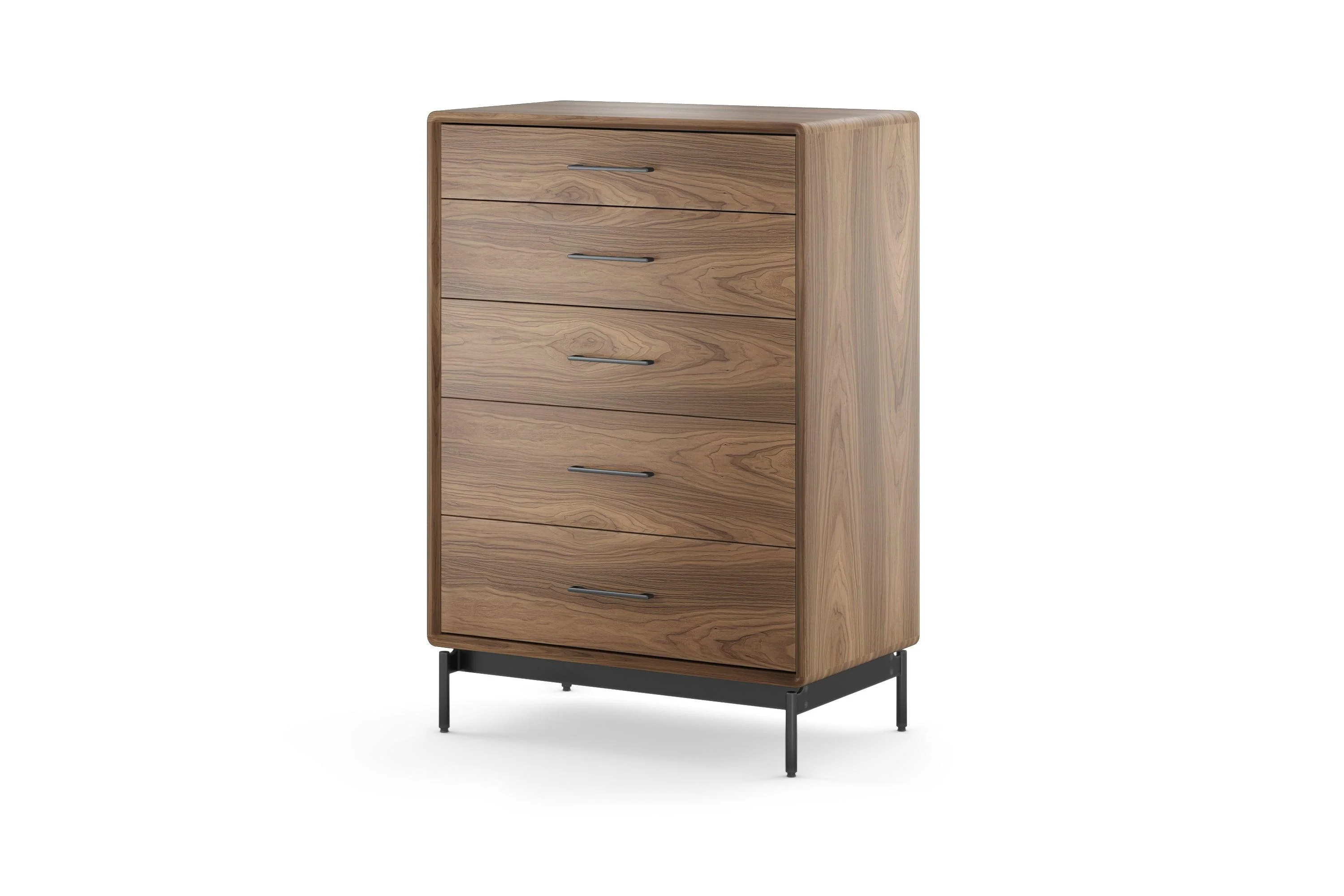LINQ 5-Drawer Dresser - Frankwebs