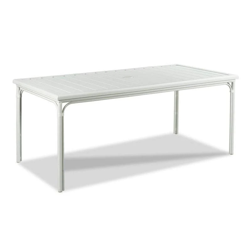 Carlyle Outdoor Dining Table - Frankwebs