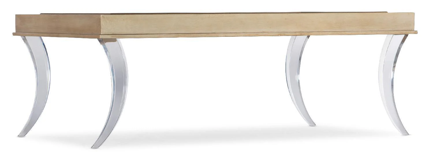 Melange Molina Cocktail Table - Frankwebs