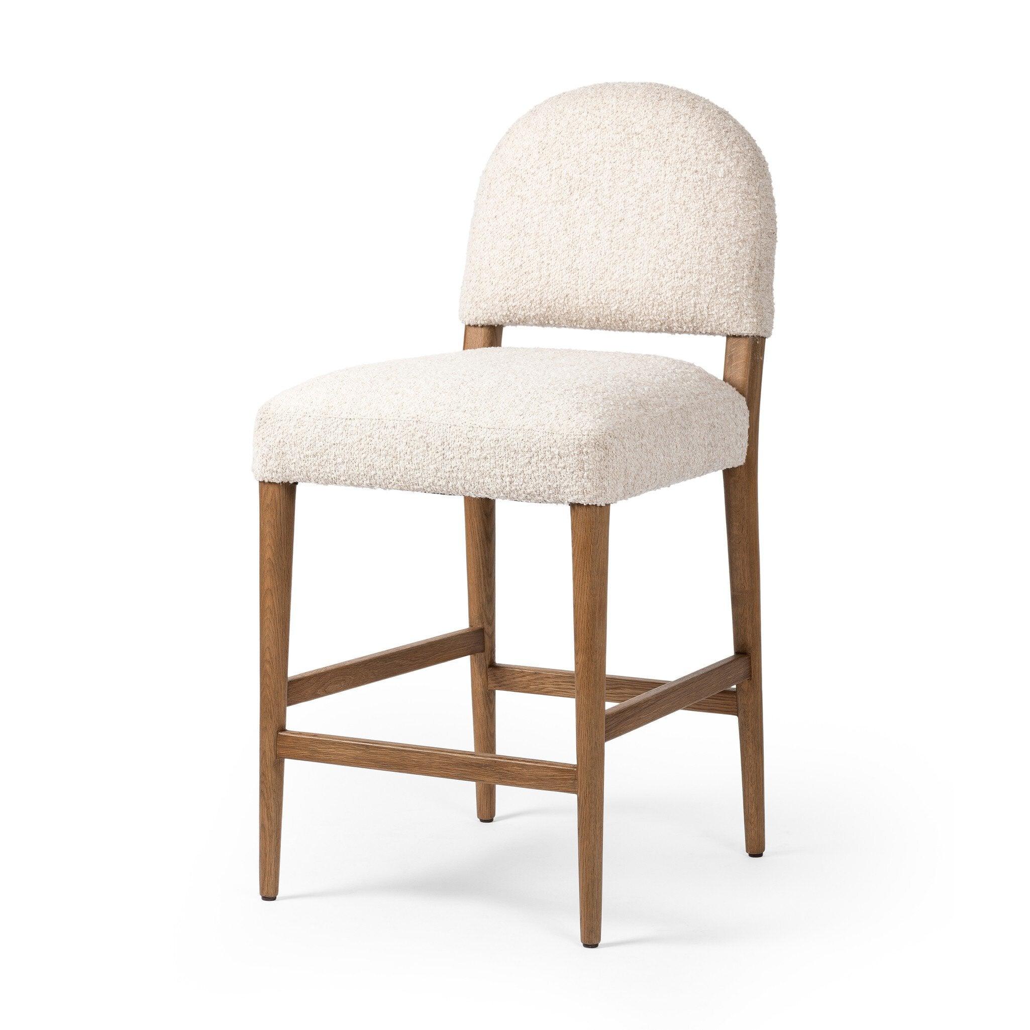 Abilene Bar  Counter Stool - Frankwebs