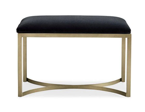 REMIX BED BENCH - Frankwebs