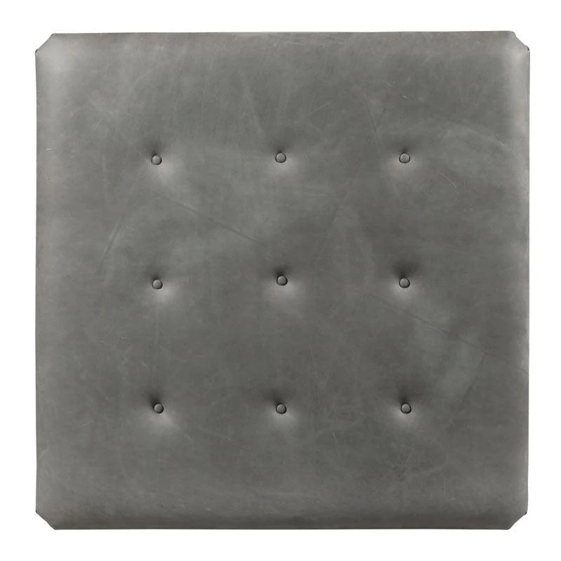 CASS OTTOMAN - Frankwebs