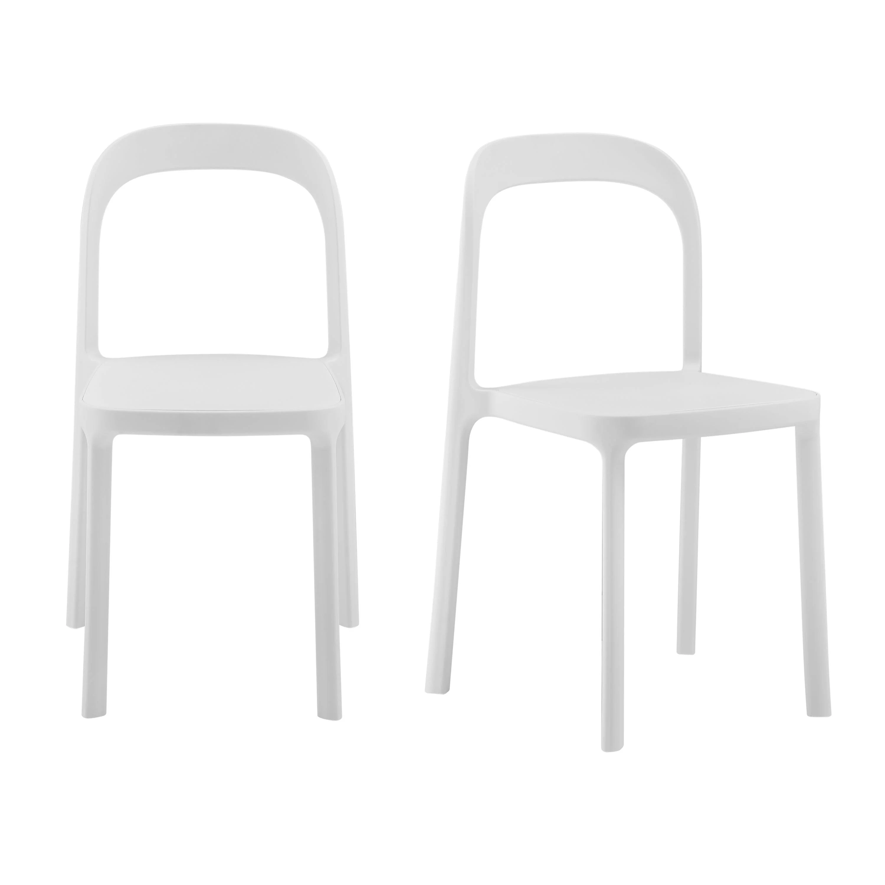 Lance Side Chair - Set of 2 - Frankwebs