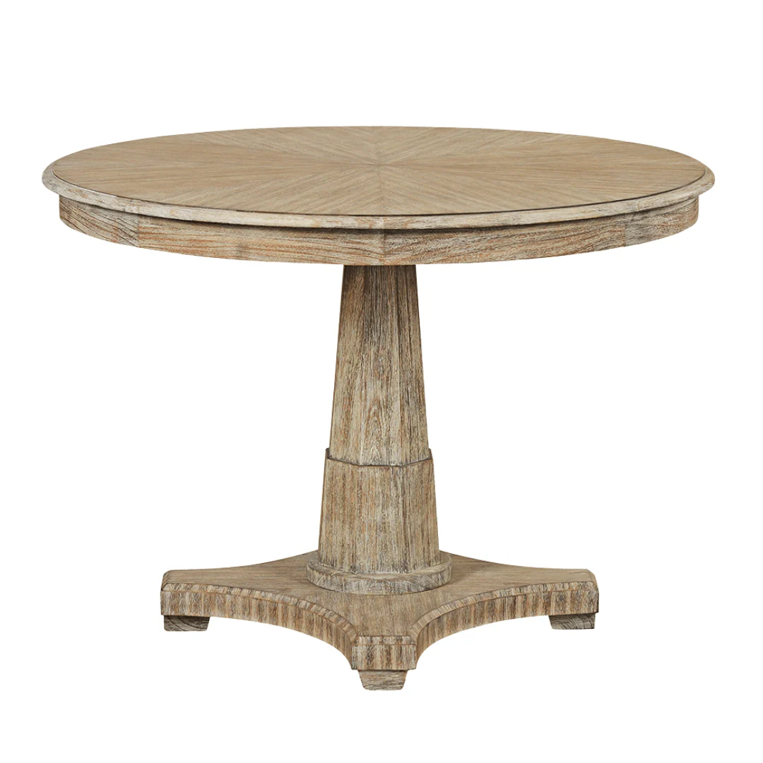 Lancaster Table - Frankwebs