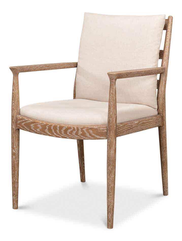 Tugen Armchair - Frankwebs