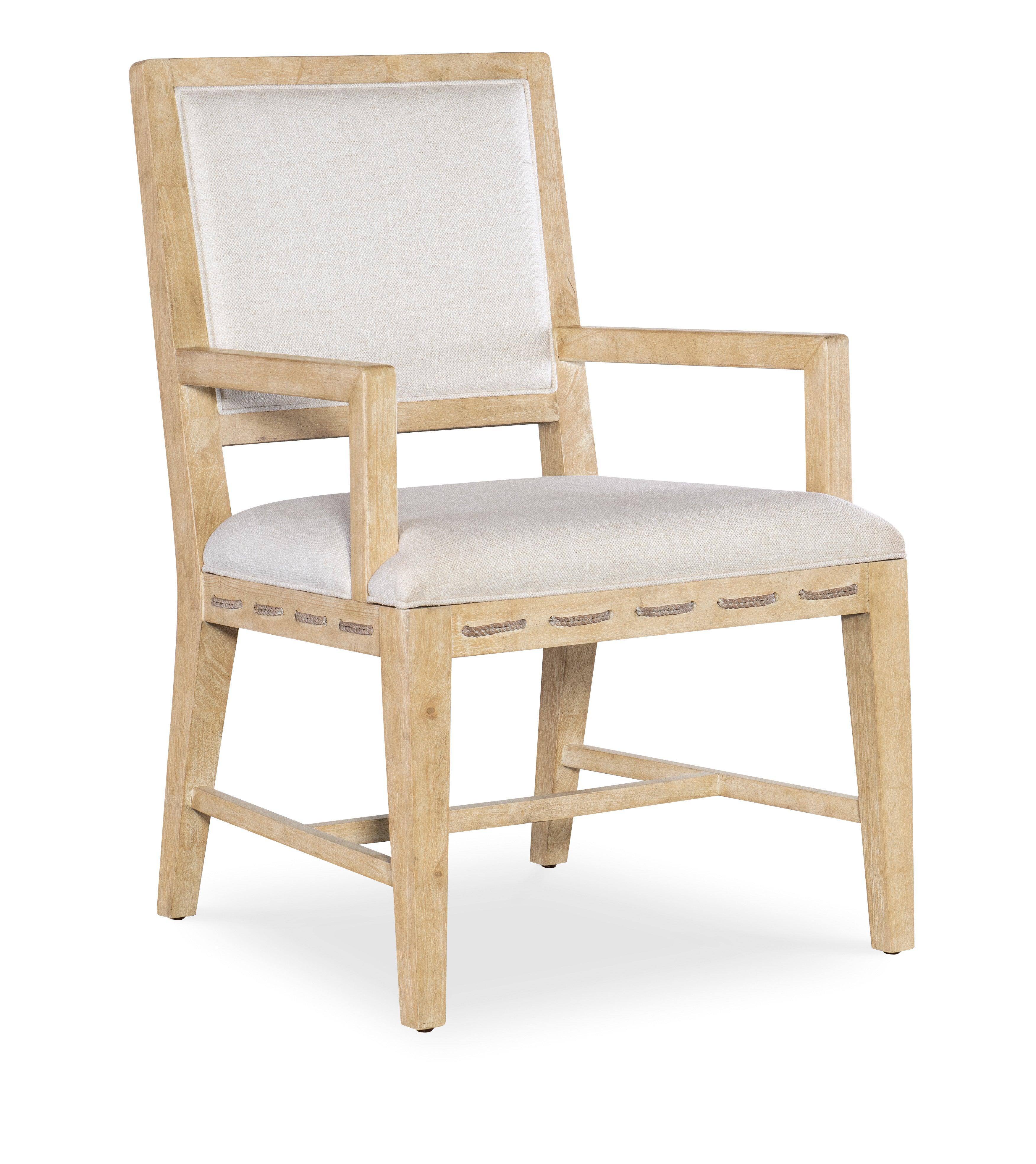 Retreat Cane Back Arm Chair - Set of 2 - Frankwebs