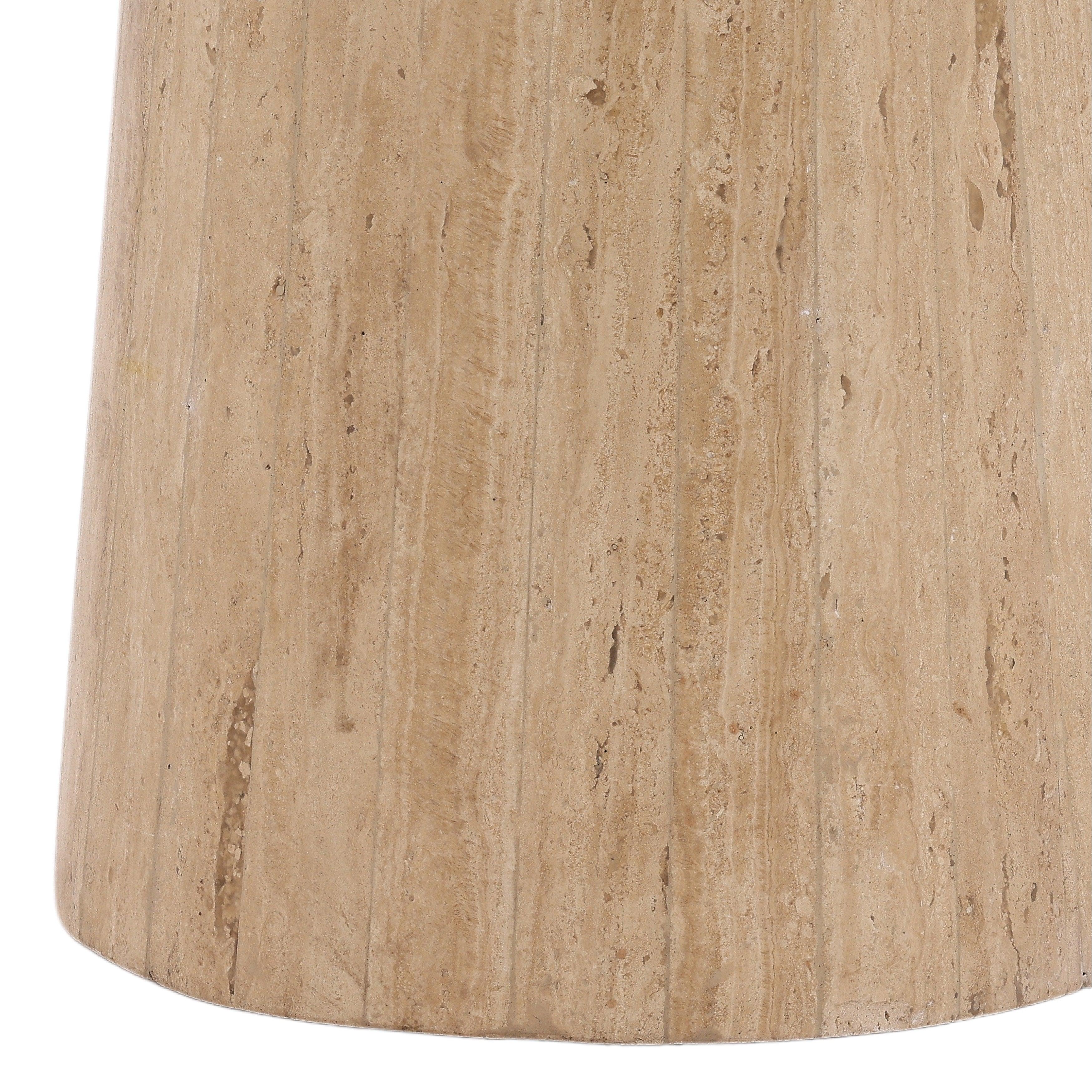 Prissy Bistro Table Natural - Frankwebs
