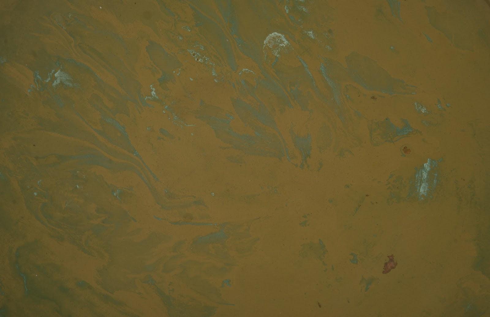 Button End Table, Lichen Finish - Frankwebs