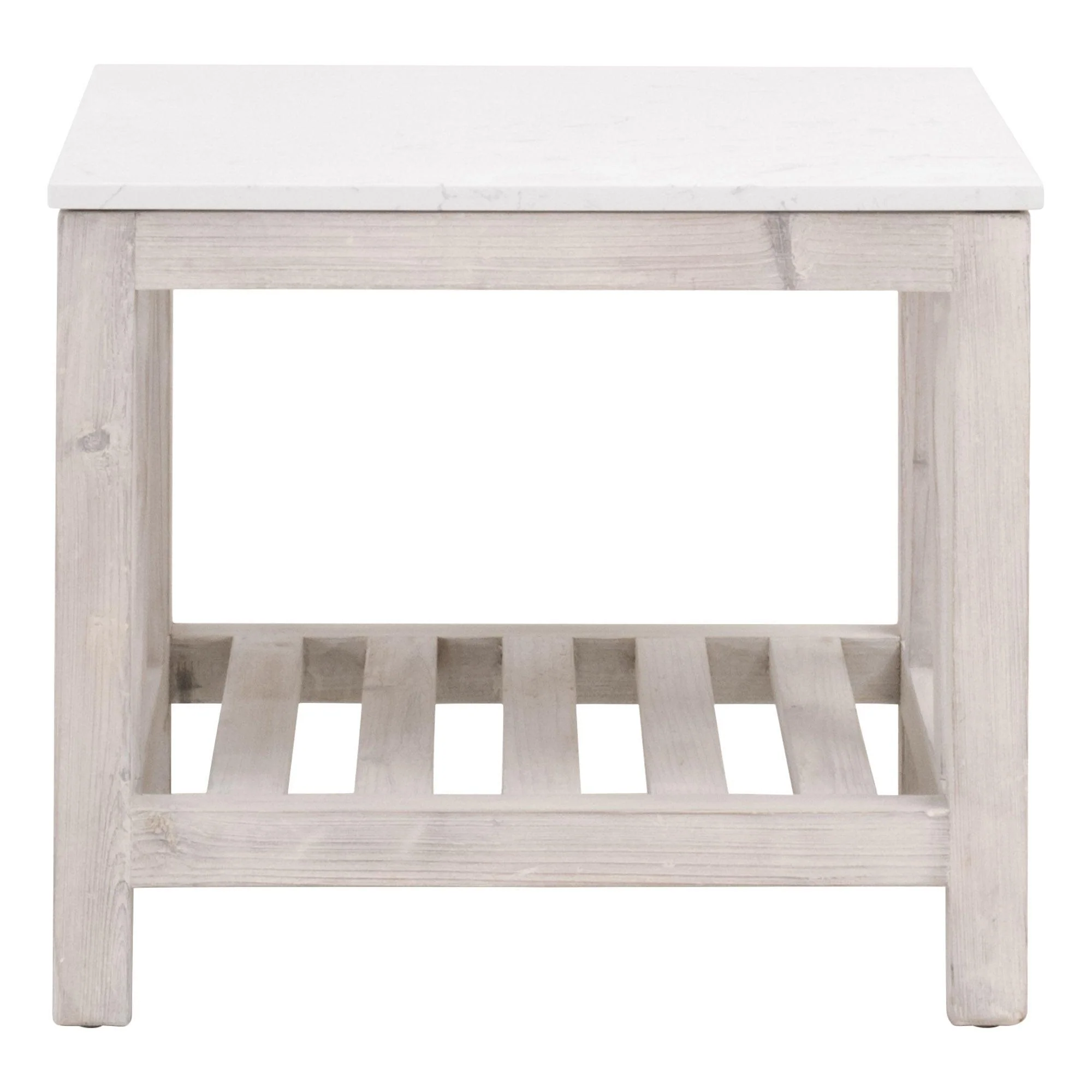 Spruce End Table - Frankwebs