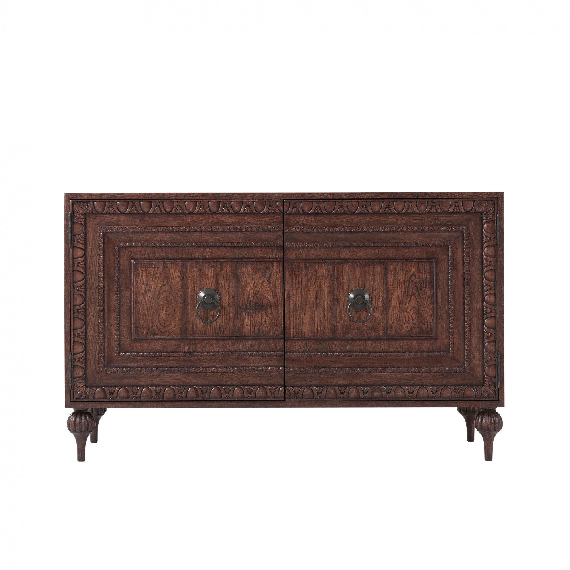 Hazel Cabinet - Frankwebs