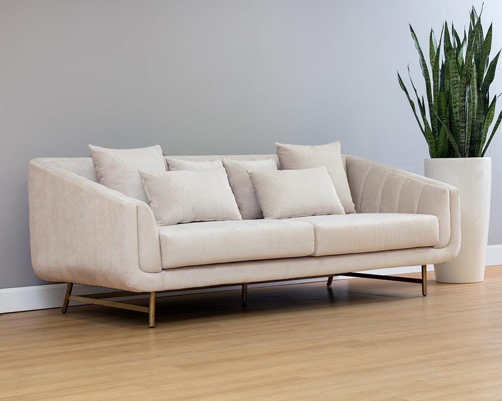 Veera Sofa - Frankwebs