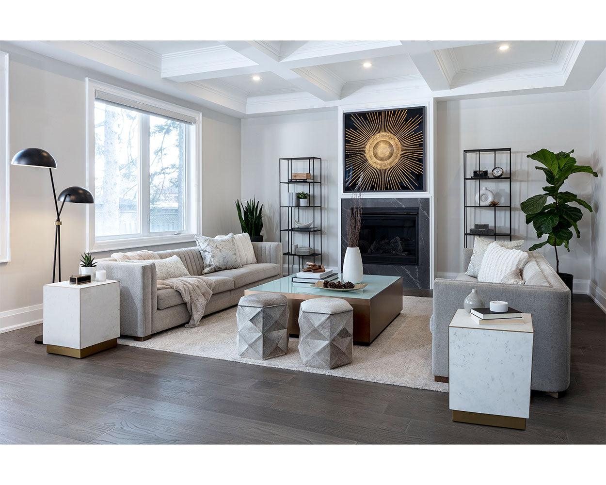 Shiloh Coffee Table - Frankwebs