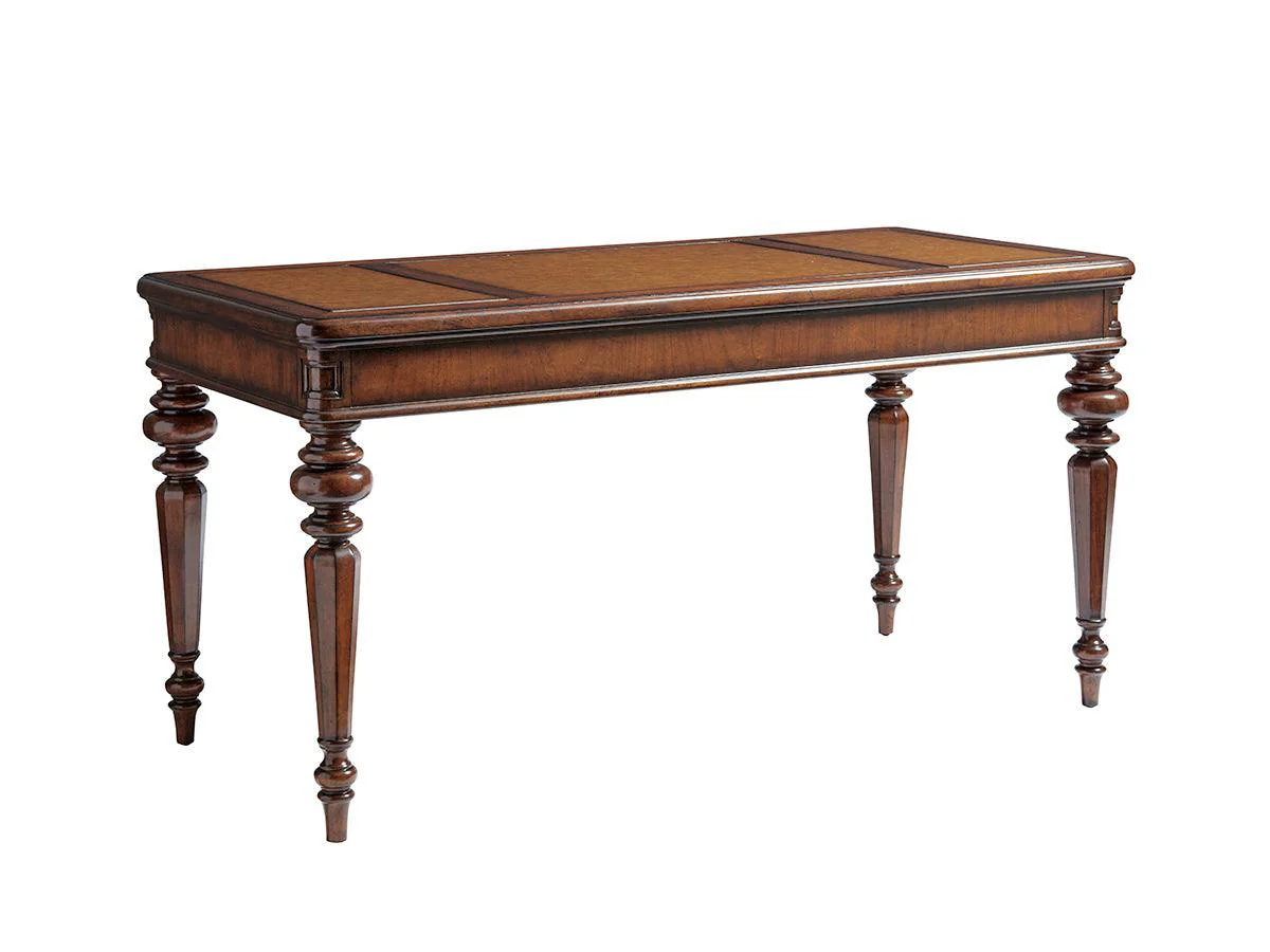 Richmond Hill Rosslyn Writing Desk - Frankwebs