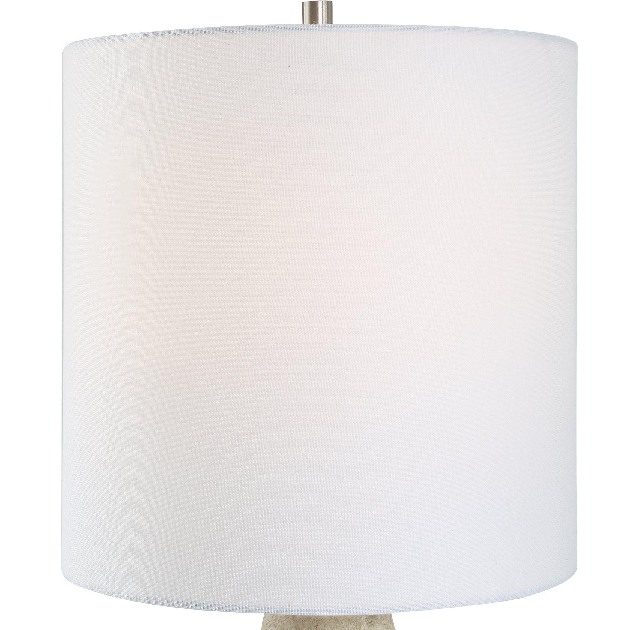 JANELLE TABLE LAMP - Frankwebs
