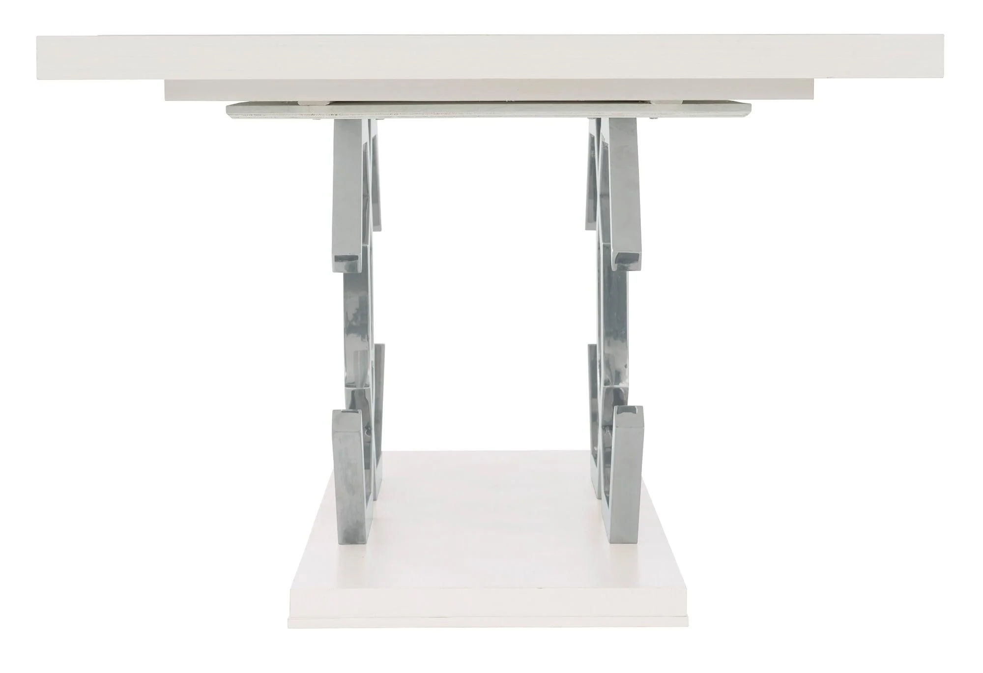 SILHOUETTE DINING TABLE RECTANGLE - Frankwebs