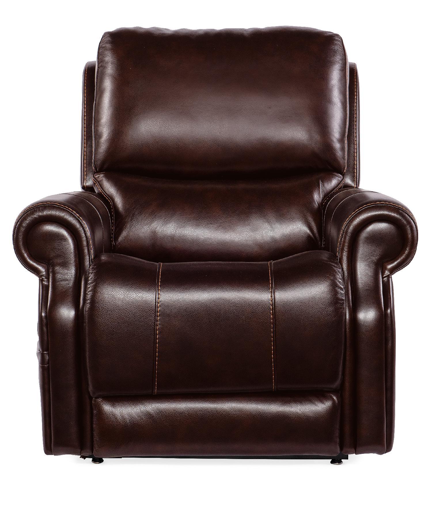 Eisley Power Recliner withPH,Lumbar,and Lift - Frankwebs