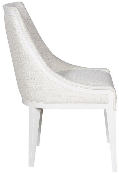 Cove Chair - Frankwebs