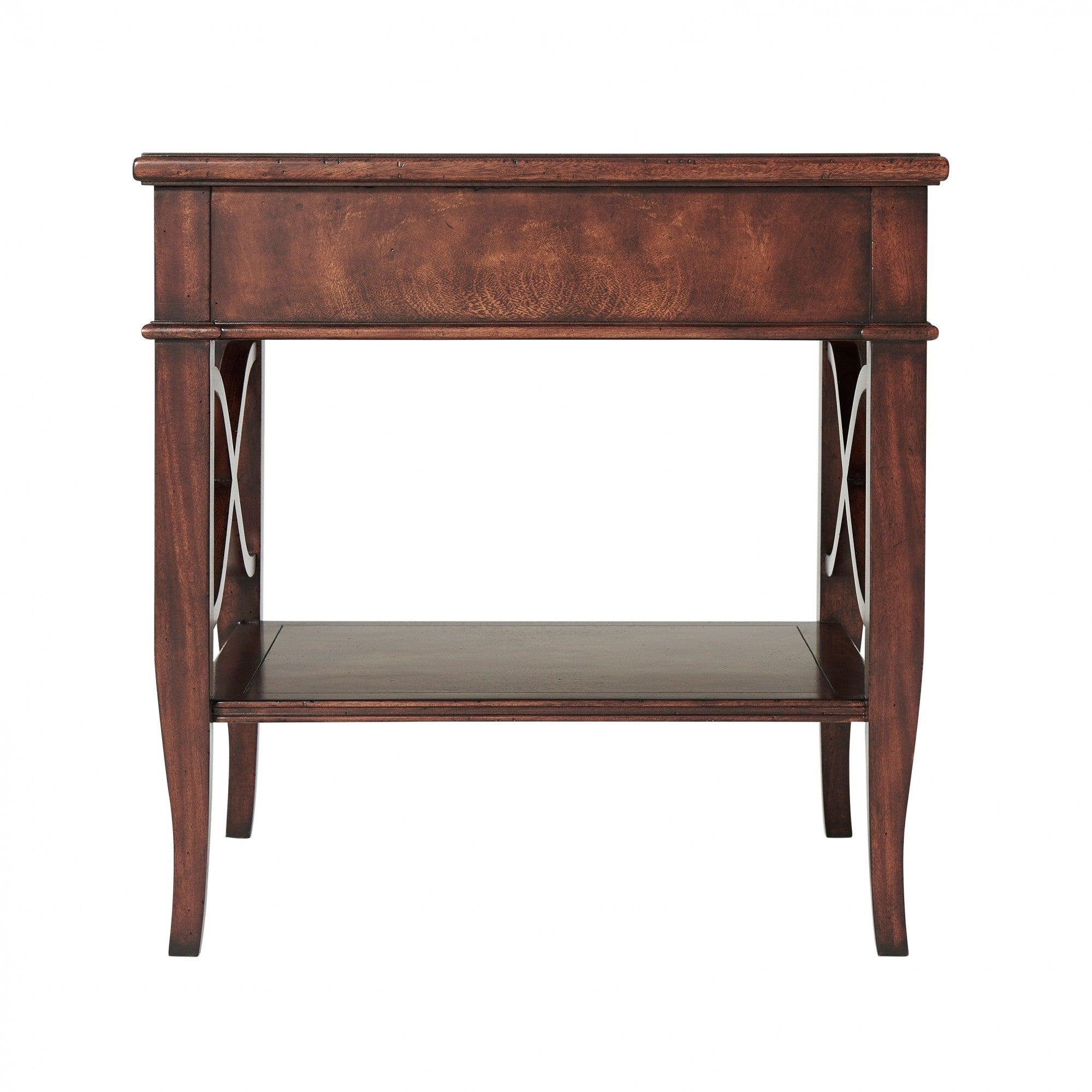 Saint-Simon Side Table - Frankwebs