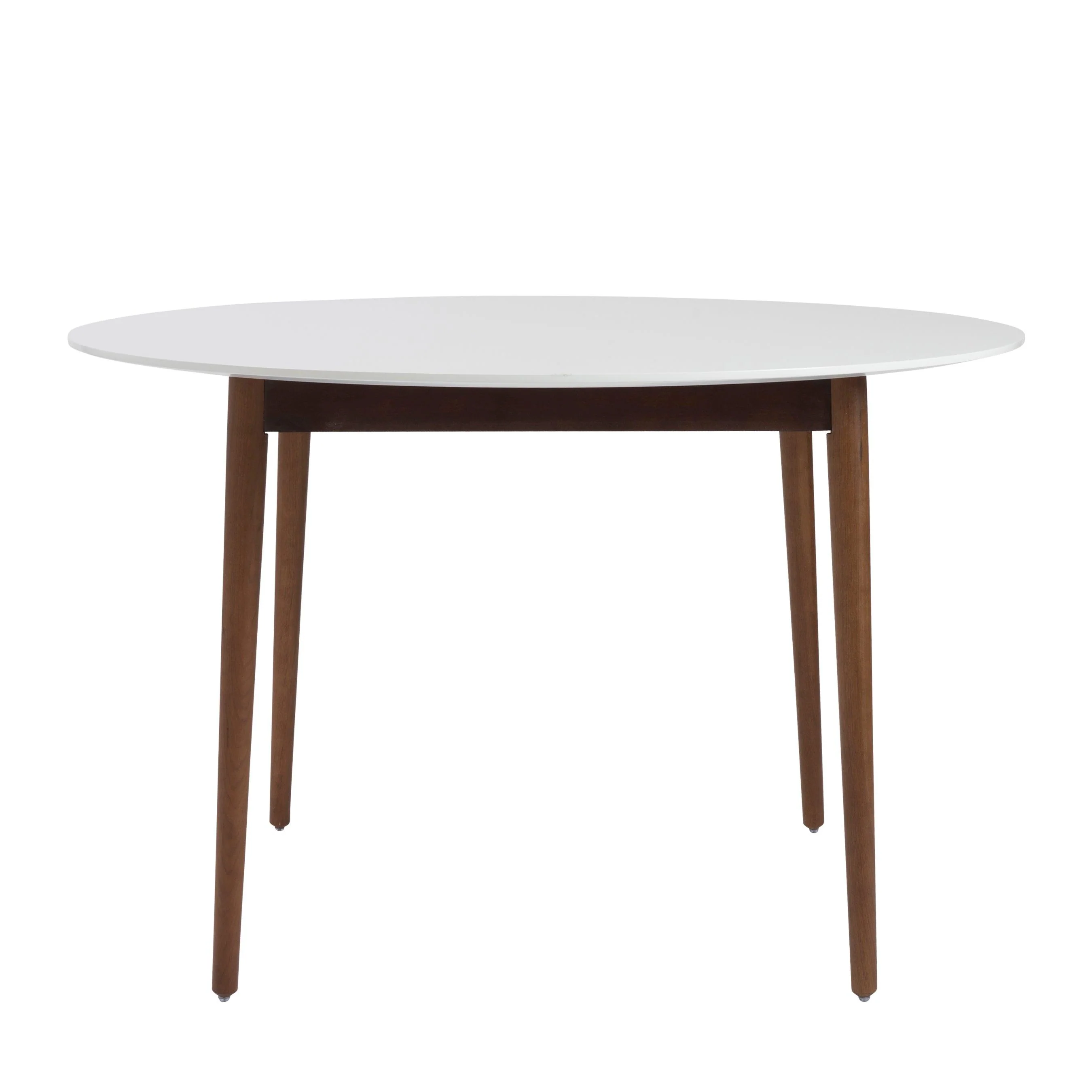 Manon Round Dining Table - Frankwebs