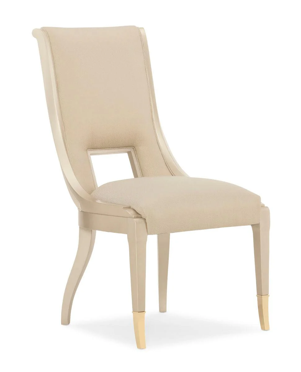 IN GOOD TASTE DINING CHAIR - Frankwebs