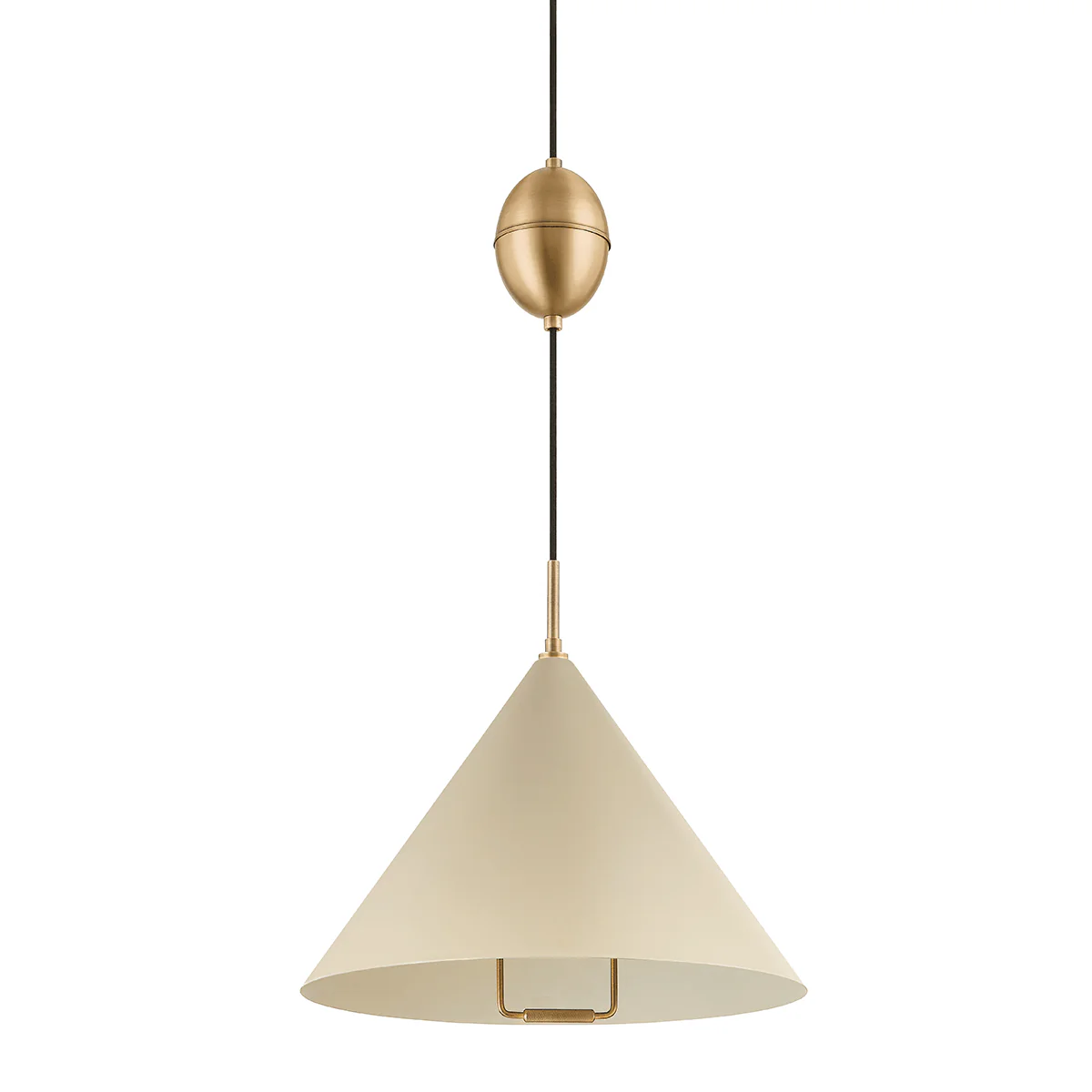 FONTANA 1 LIGHT PENDANT - Frankwebs