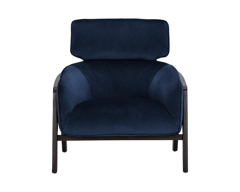 Maximus Lounge Chair - Frankwebs