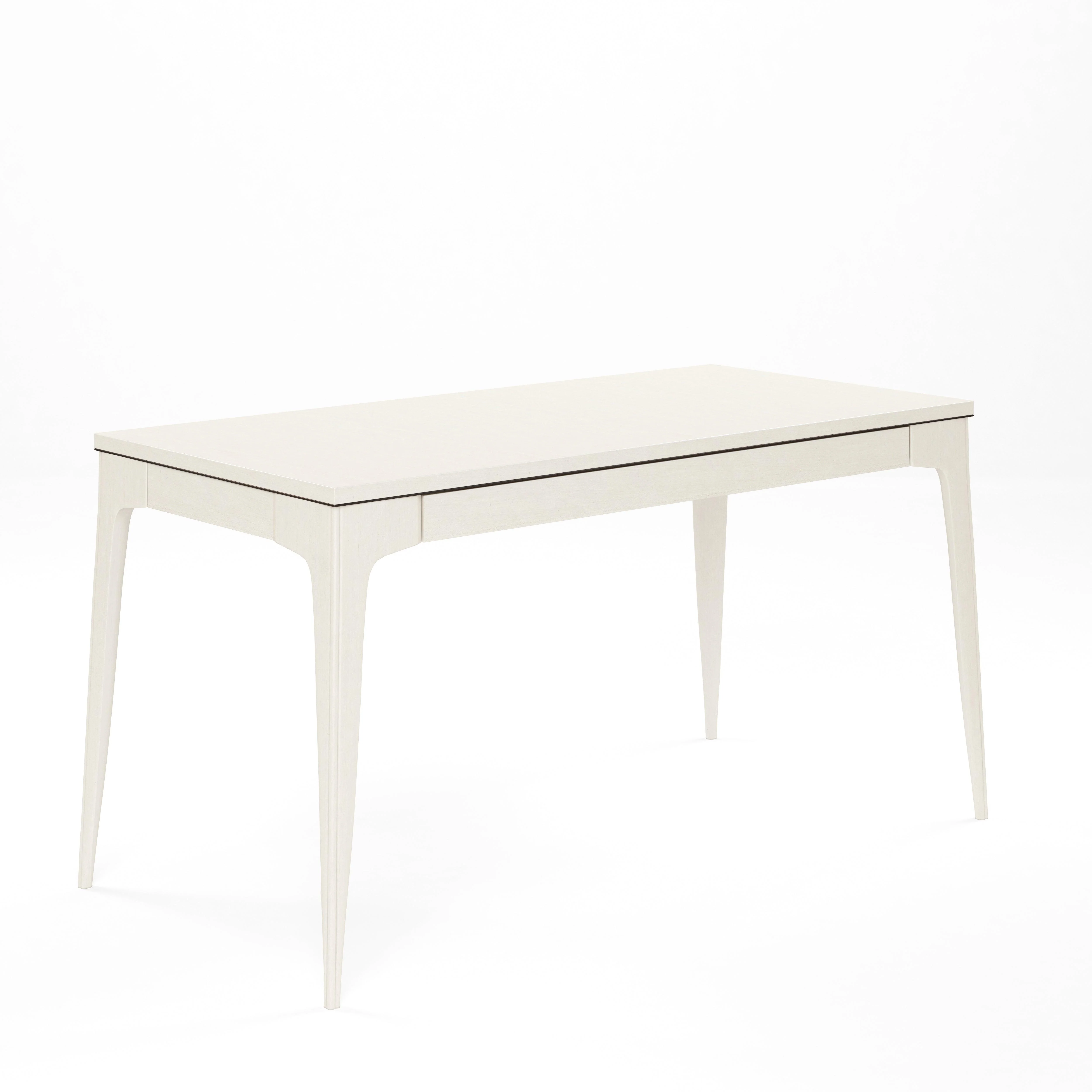 Blanc Writing Desk - Frankwebs