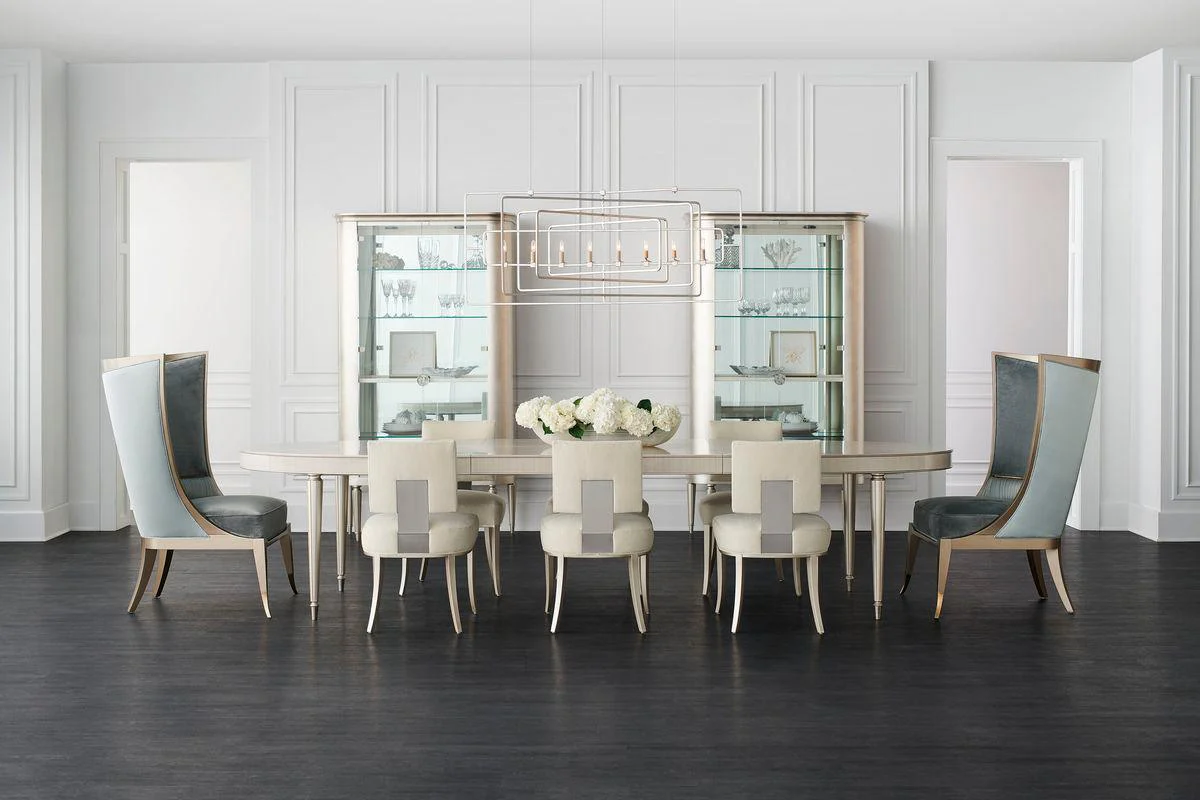 THE SOURCE DINING TABLE - Frankwebs