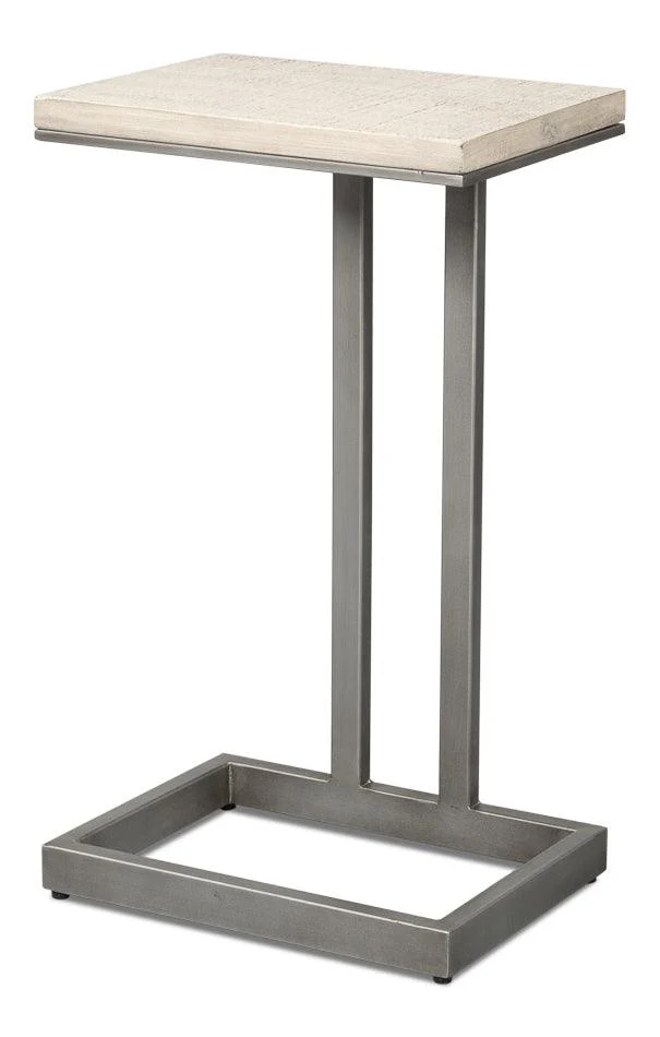 Libby End Table - Frankwebs