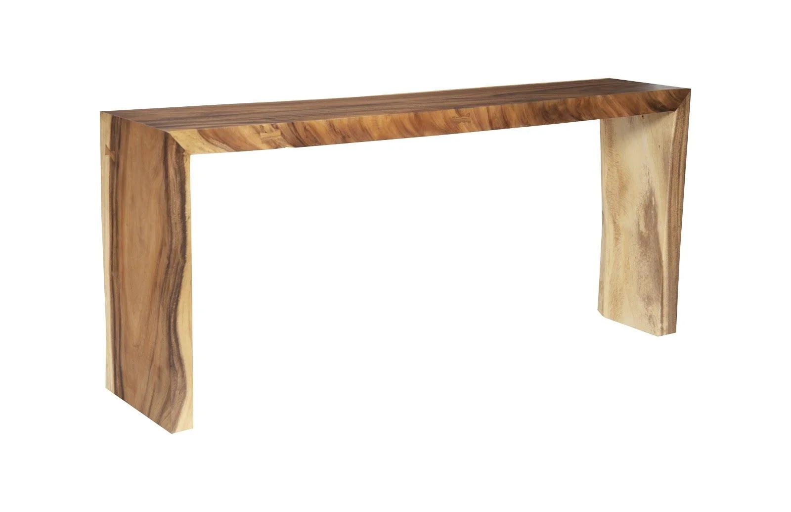 Waterfall Console Table - Frankwebs