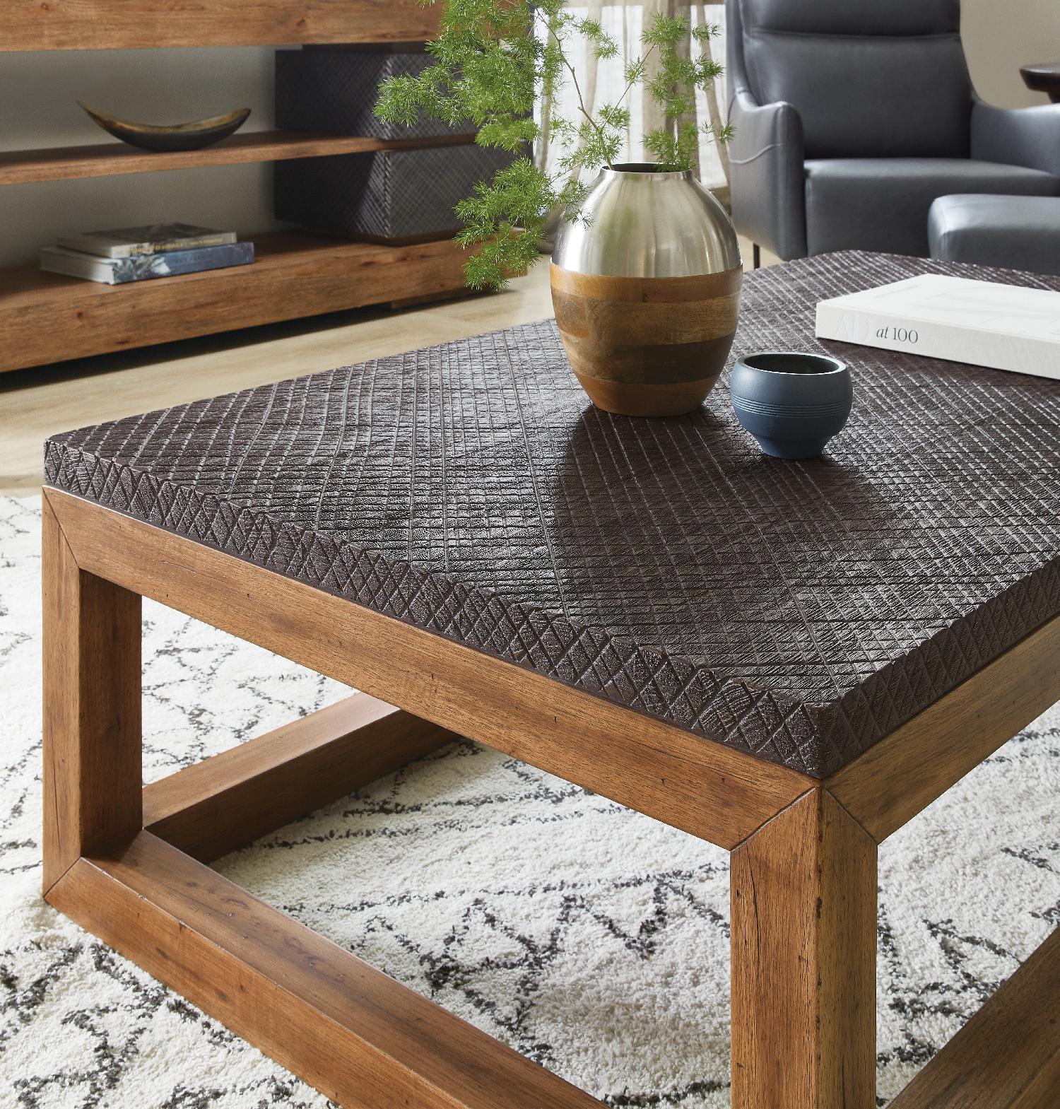 Big Sky Cocktail Table - Frankwebs