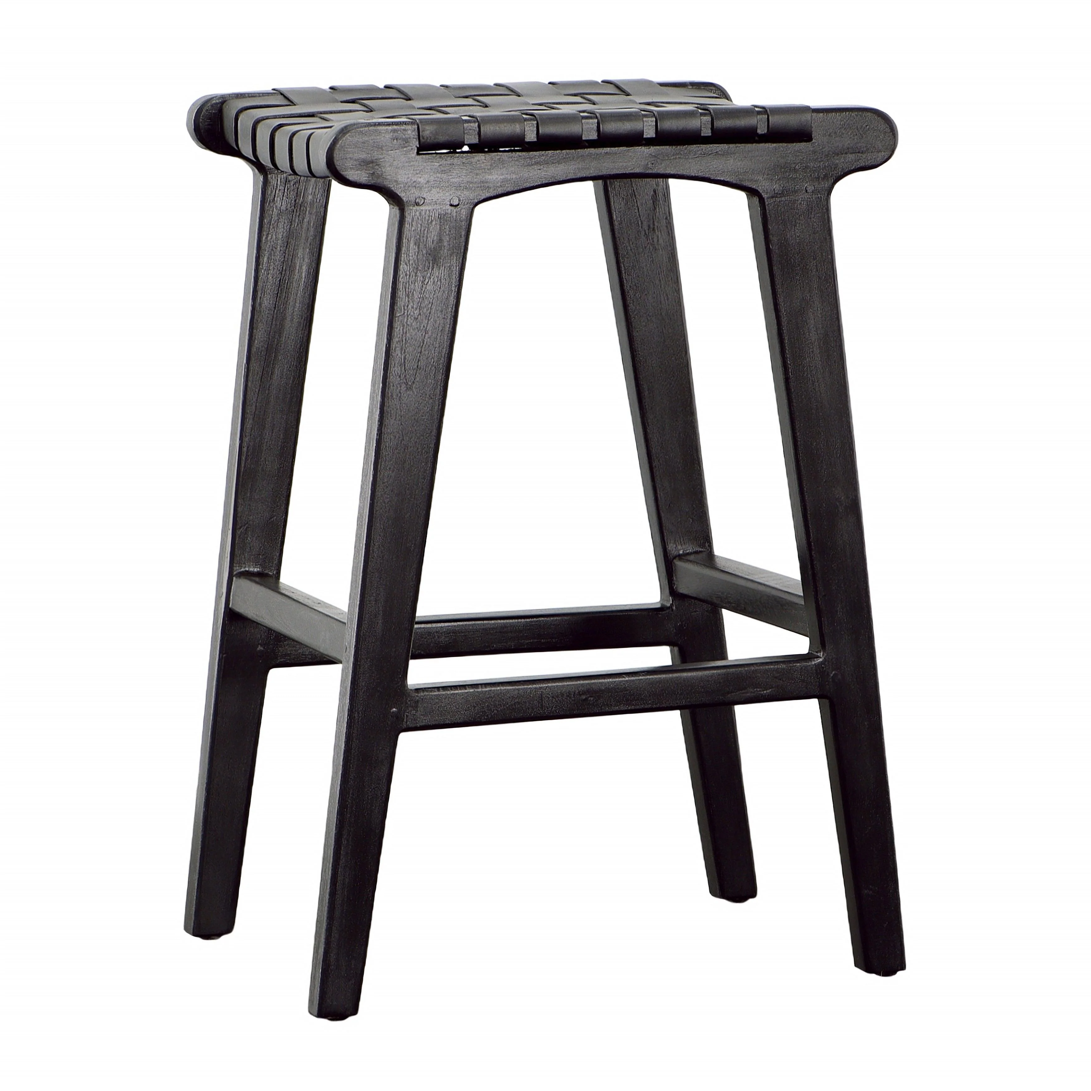 Dalen Backless Counter Stool - Frankwebs