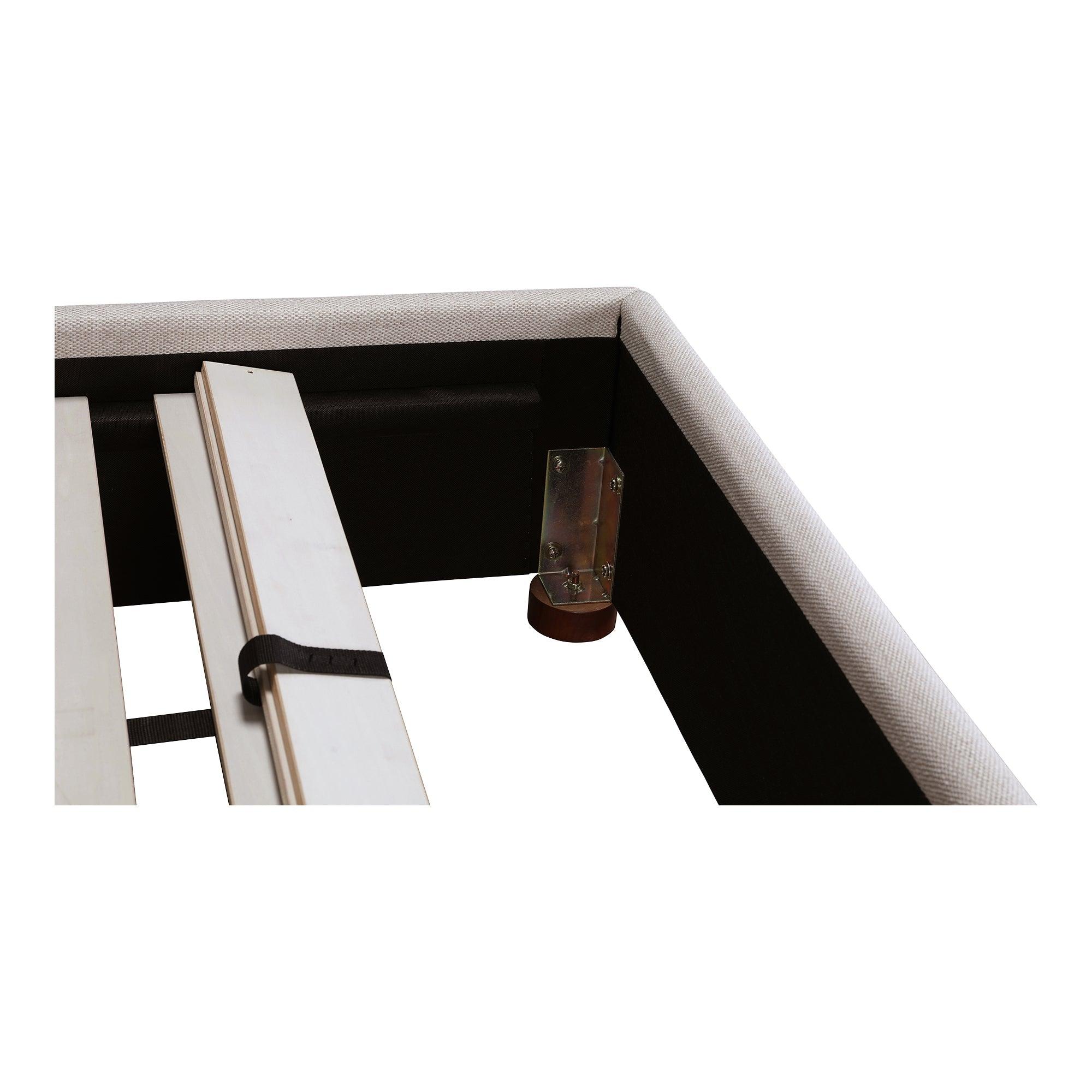 Luzon Bed - Frankwebs