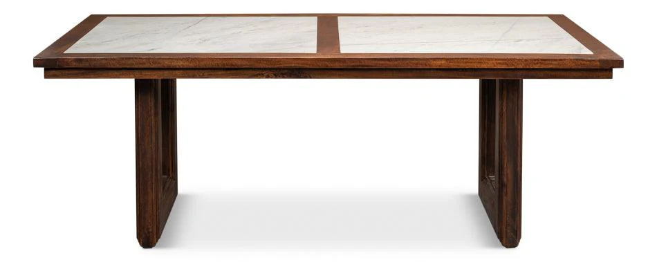 Versatilis Dining Table - Frankwebs