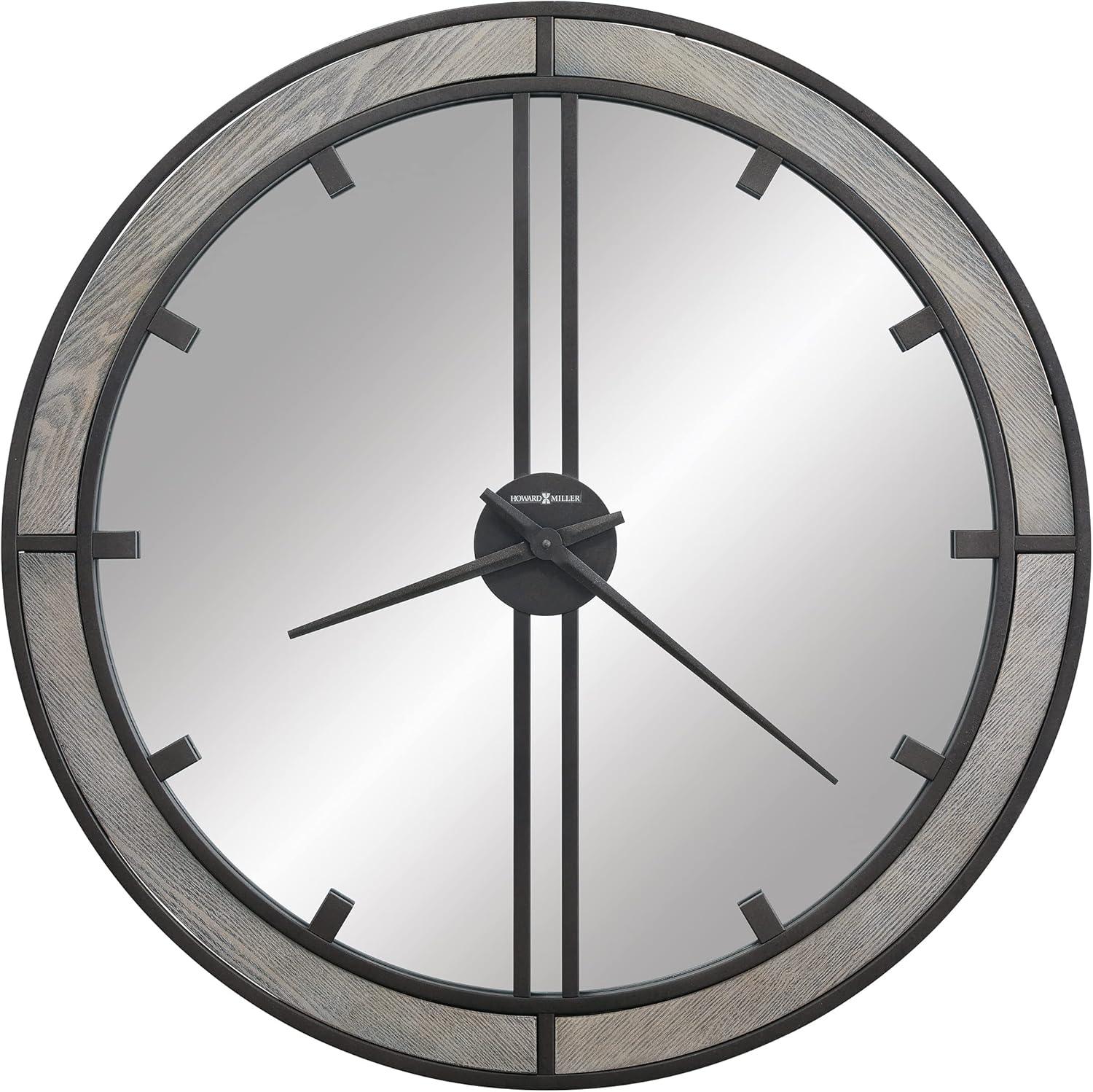 Abril Wall Clock - Frankwebs
