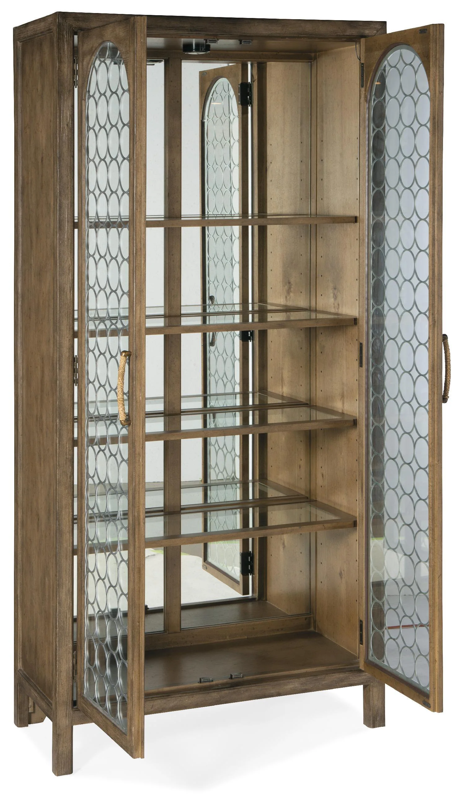 Sundance Display Cabinet - Frankwebs