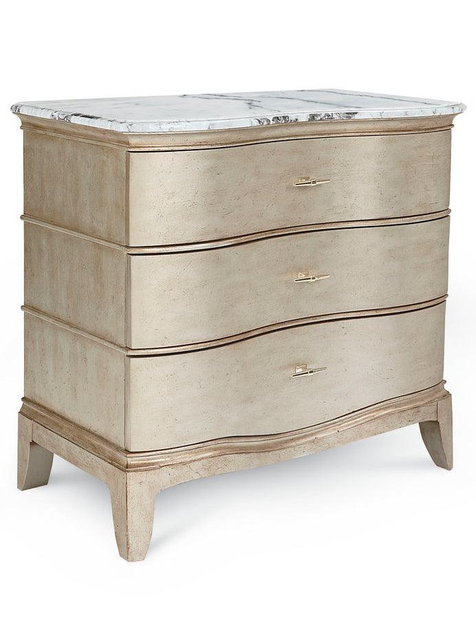 Starlite Bachelor Chest - Frankwebs