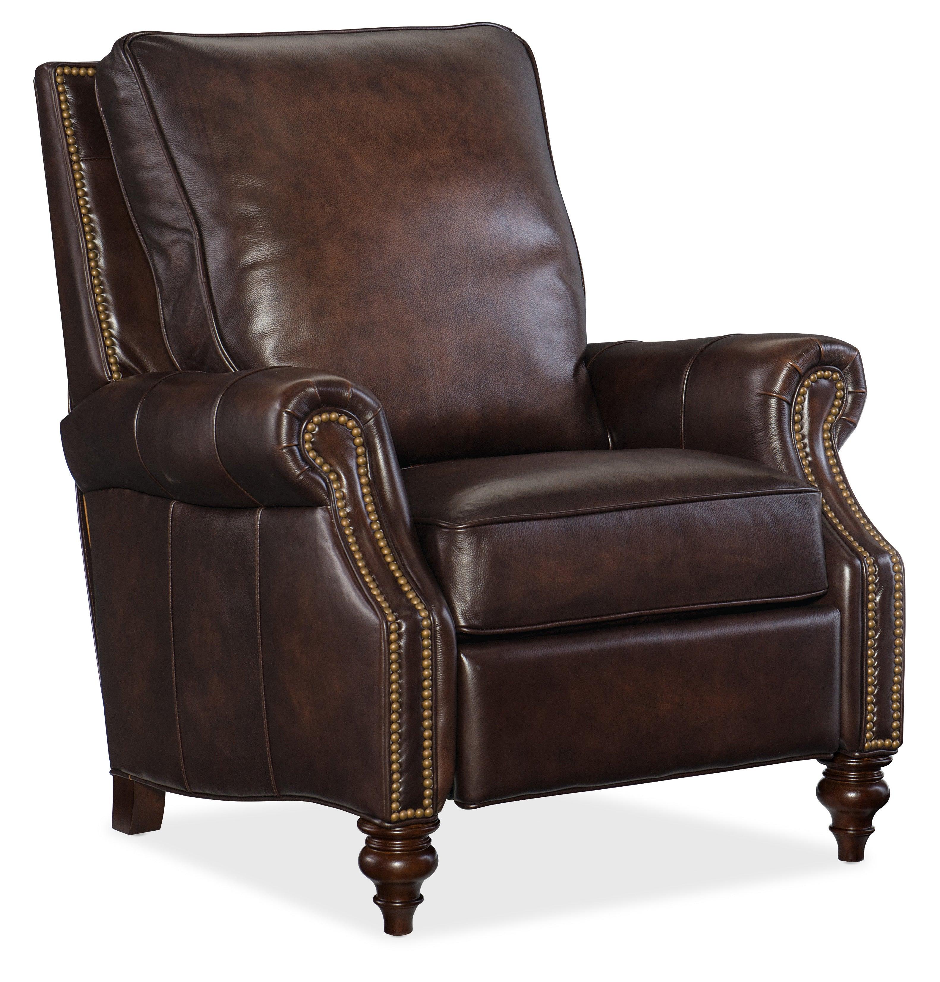Conlon Recliner - Frankwebs