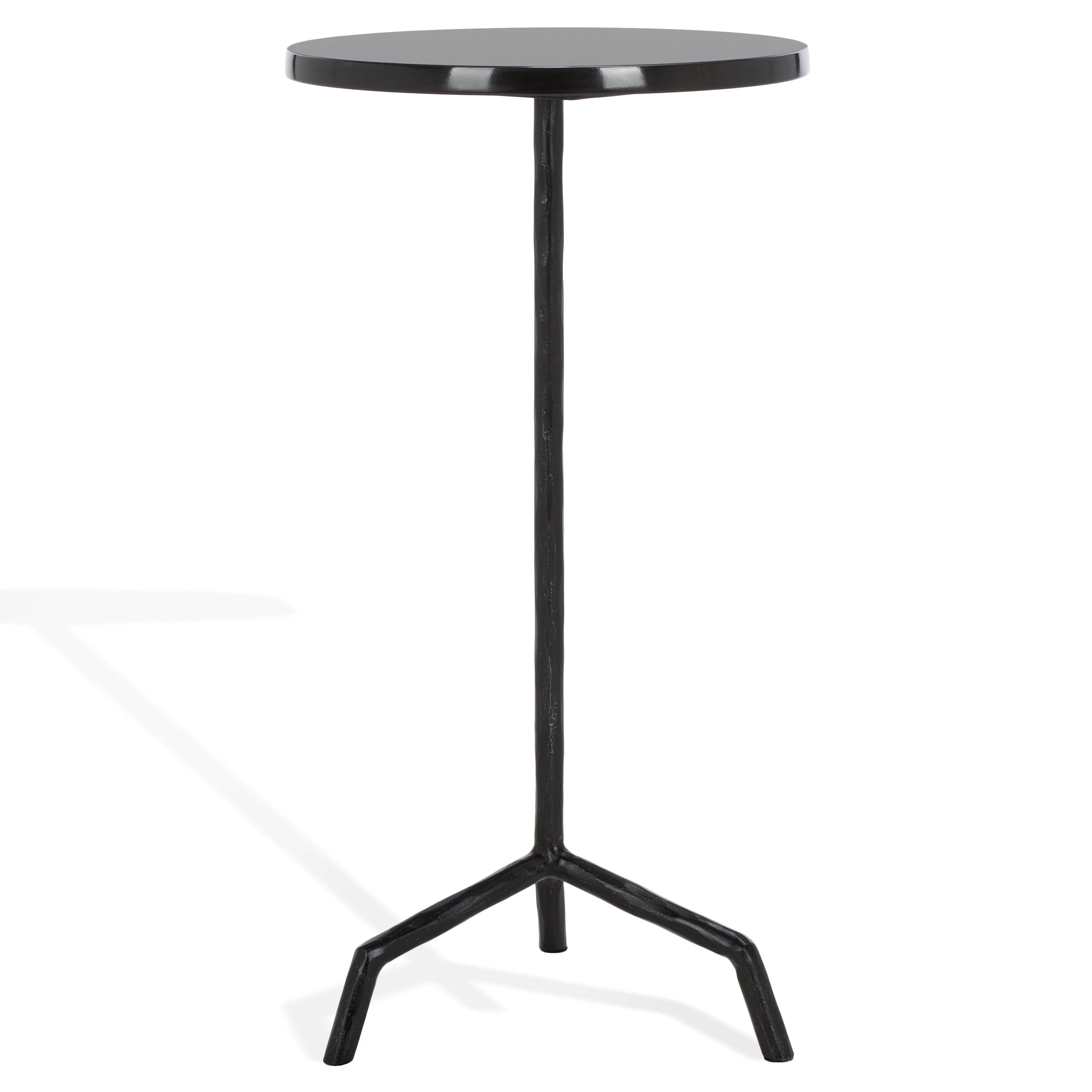 Fabrianna Marble Top Drink Table - Frankwebs