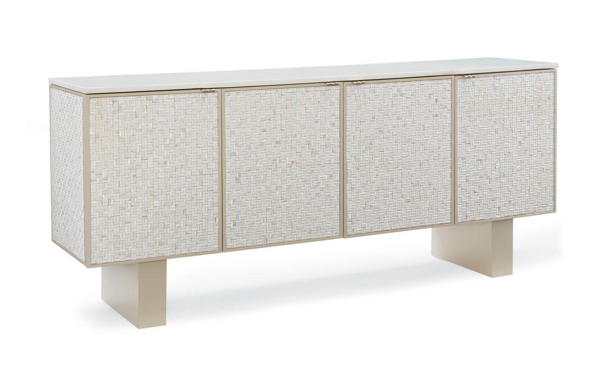 BOMB-SHELL CREDENZA - Frankwebs