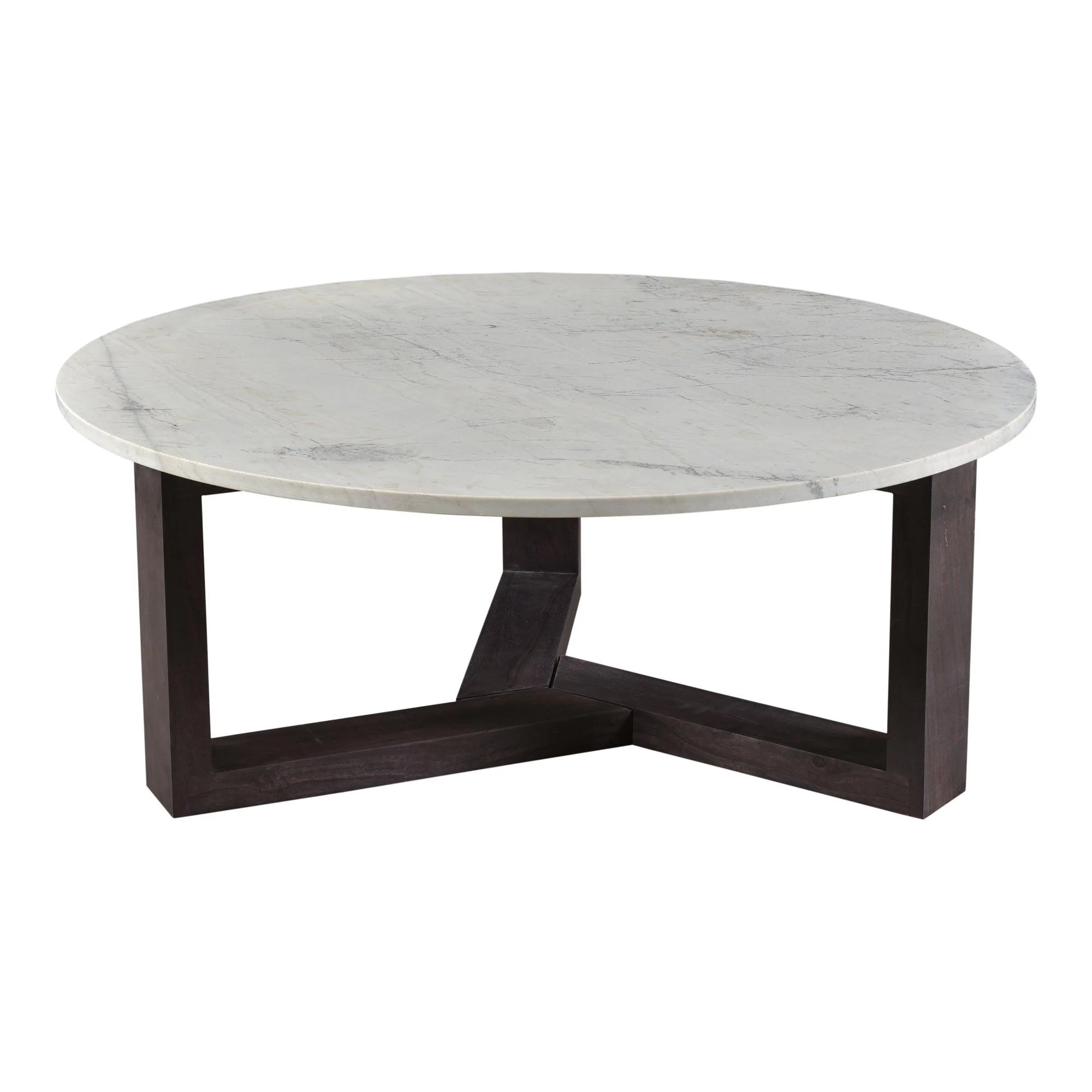 Jinxx Coffee Table Charcoal Grey - Frankwebs